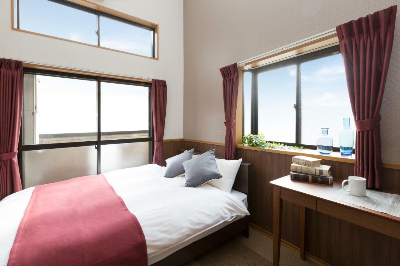 Smart Hotel Hakata 2 Fukuoka  Exterior photo